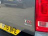 USED 2015 15 VOLKSWAGEN AMAROK 2.0 DC TDI HIGHLINE 4MOTION 180 BHP 