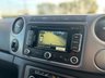 USED 2015 15 VOLKSWAGEN AMAROK 2.0 DC TDI HIGHLINE 4MOTION 180 BHP 