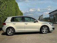 USED 2009 09 VOLKSWAGEN GOLF 2.0 SE TDI DSG 5d 138 BHP FULL SERVICE HISTORY