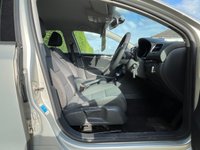 USED 2009 09 VOLKSWAGEN GOLF 2.0 SE TDI DSG 5d 138 BHP FULL SERVICE HISTORY