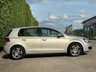 USED 2009 09 VOLKSWAGEN GOLF 2.0 SE TDI DSG 5d 138 BHP FULL SERVICE HISTORY