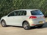 USED 2009 09 VOLKSWAGEN GOLF 2.0 SE TDI DSG 5d 138 BHP FULL SERVICE HISTORY