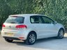 USED 2009 09 VOLKSWAGEN GOLF 2.0 SE TDI DSG 5d 138 BHP FULL SERVICE HISTORY