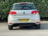 USED 2009 09 VOLKSWAGEN GOLF 2.0 SE TDI DSG 5d 138 BHP FULL SERVICE HISTORY