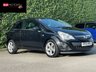 USED 2012 12 VAUXHALL CORSA 1.2 SXI AC 3d 83 BHP 