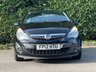 USED 2012 12 VAUXHALL CORSA 1.2 SXI AC 3d 83 BHP 