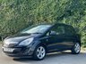 USED 2012 12 VAUXHALL CORSA 1.2 SXI AC 3d 83 BHP 