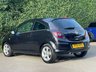 USED 2012 12 VAUXHALL CORSA 1.2 SXI AC 3d 83 BHP 