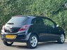 USED 2012 12 VAUXHALL CORSA 1.2 SXI AC 3d 83 BHP 