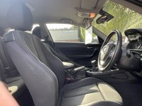 USED 2012 62 BMW 1 SERIES 2.0 116D SPORT 3d 114 BHP 