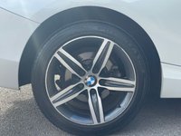USED 2012 62 BMW 1 SERIES 2.0 116D SPORT 3d 114 BHP 