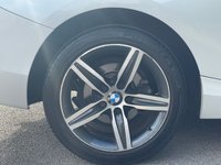 USED 2012 62 BMW 1 SERIES 2.0 116D SPORT 3d 114 BHP 