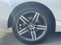 USED 2012 62 BMW 1 SERIES 2.0 116D SPORT 3d 114 BHP 