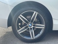 USED 2012 62 BMW 1 SERIES 2.0 116D SPORT 3d 114 BHP 