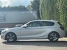 USED 2012 62 BMW 1 SERIES 2.0 116D SPORT 3d 114 BHP 