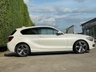 USED 2012 62 BMW 1 SERIES 2.0 116D SPORT 3d 114 BHP 