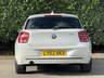 USED 2012 62 BMW 1 SERIES 2.0 116D SPORT 3d 114 BHP 