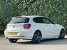 USED 2012 62 BMW 1 SERIES 2.0 116D SPORT 3d 114 BHP 