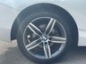 USED 2012 62 BMW 1 SERIES 2.0 116D SPORT 3d 114 BHP 