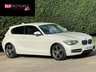 USED 2012 62 BMW 1 SERIES 2.0 116D SPORT 3d 114 BHP 