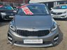 USED 2017 17 KIA CARENS 1.7 CRDI 3 ISG 5dr - PARK ASSIST 