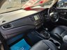 USED 2017 17 KIA CARENS 1.7 CRDI 3 ISG 5dr - PARK ASSIST 
