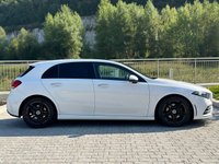 USED 2018 68 MERCEDES-BENZ A-CLASS 1.3 A 200 AMG LINE PREMIUM PLUS 5d 161 BHP 