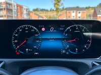 USED 2018 68 MERCEDES-BENZ A-CLASS 1.3 A 200 AMG LINE PREMIUM PLUS 5d 161 BHP 