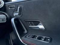 USED 2018 68 MERCEDES-BENZ A-CLASS 1.3 A 200 AMG LINE PREMIUM PLUS 5d 161 BHP 