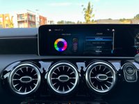 USED 2018 68 MERCEDES-BENZ A-CLASS 1.3 A 200 AMG LINE PREMIUM PLUS 5d 161 BHP 