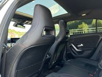 USED 2018 68 MERCEDES-BENZ A-CLASS 1.3 A 200 AMG LINE PREMIUM PLUS 5d 161 BHP 