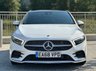 USED 2018 68 MERCEDES-BENZ A-CLASS 1.3 A 200 AMG LINE PREMIUM PLUS 5d 161 BHP 