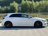USED 2018 68 MERCEDES-BENZ A-CLASS 1.3 A 200 AMG LINE PREMIUM PLUS 5d 161 BHP 