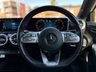 USED 2018 68 MERCEDES-BENZ A-CLASS 1.3 A 200 AMG LINE PREMIUM PLUS 5d 161 BHP 