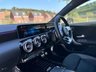USED 2018 68 MERCEDES-BENZ A-CLASS 1.3 A 200 AMG LINE PREMIUM PLUS 5d 161 BHP 