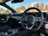 USED 2018 68 MERCEDES-BENZ A-CLASS 1.3 A 200 AMG LINE PREMIUM PLUS 5d 161 BHP 