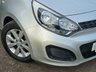 USED 2014 14 KIA RIO 1.2 VR7 5dr - PARK ASSIST 