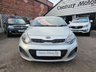 USED 2014 14 KIA RIO 1.2 VR7 5dr - PARK ASSIST 