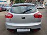 USED 2014 14 KIA RIO 1.2 VR7 5dr - PARK ASSIST 