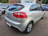 USED 2014 14 KIA RIO 1.2 VR7 5dr - PARK ASSIST 