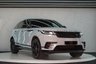 USED 2017 67 LAND ROVER RANGE ROVER VELAR 2.0 R-DYNAMIC SE 5d 238 BHP SLIDE PANROOF | BLACK ALLOYS | D240