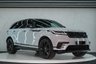 USED 2017 67 LAND ROVER RANGE ROVER VELAR 2.0 R-DYNAMIC SE 5d 238 BHP SLIDE PANROOF | BLACK ALLOYS | D240
