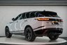 USED 2017 67 LAND ROVER RANGE ROVER VELAR 2.0 R-DYNAMIC SE 5d 238 BHP SLIDE PANROOF | BLACK ALLOYS | D240