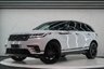 USED 2017 67 LAND ROVER RANGE ROVER VELAR 2.0 R-DYNAMIC SE 5d 238 BHP SLIDE PANROOF | BLACK ALLOYS | D240