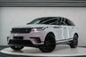 USED 2017 67 LAND ROVER RANGE ROVER VELAR 2.0 R-DYNAMIC SE 5d 238 BHP SLIDE PANROOF | BLACK ALLOYS | D240
