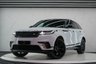 USED 2017 67 LAND ROVER RANGE ROVER VELAR 2.0 R-DYNAMIC SE 5d 238 BHP SLIDE PANROOF | BLACK ALLOYS | D240