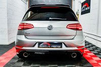 USED 2017 67 VOLKSWAGEN GOLF 2.0 GTD TDI DSG 5d 182 BHP 