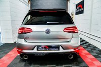 USED 2017 67 VOLKSWAGEN GOLF 2.0 GTD TDI DSG 5d 182 BHP 