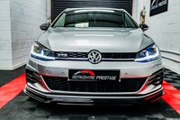 USED 2017 67 VOLKSWAGEN GOLF 2.0 GTD TDI DSG 5d 182 BHP 