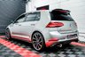 USED 2017 67 VOLKSWAGEN GOLF 2.0 GTD TDI DSG 5d 182 BHP 